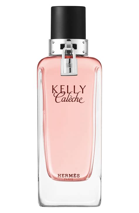 kelly caleche hermes paris|Hermes kelly caleche perfume price.